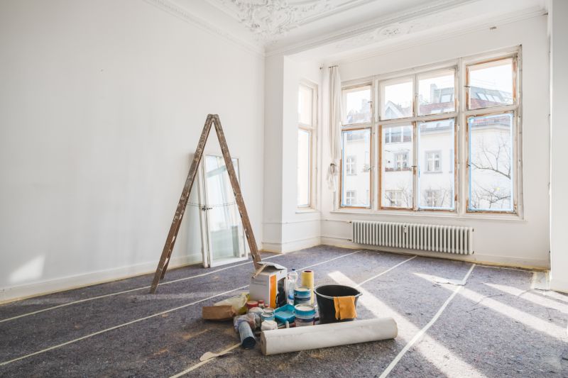 Banister Removal in Denver County, CO