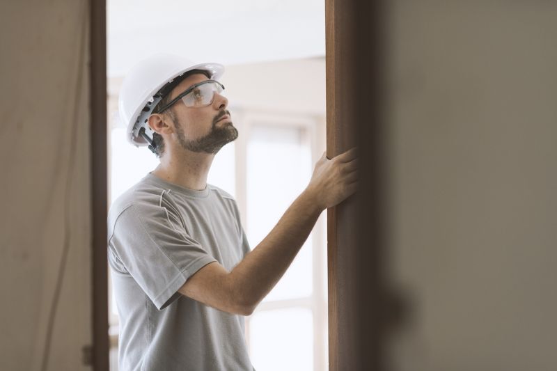 House Repair Service in Houston, TX
