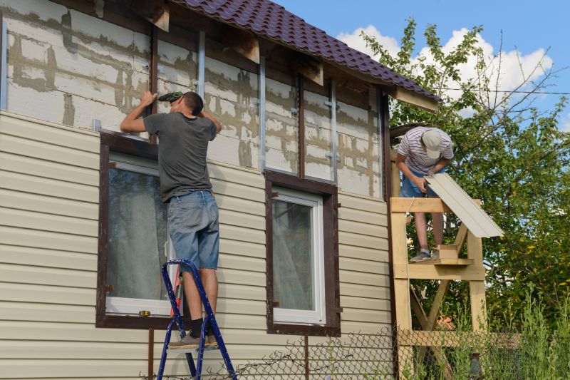 House Repair Service in Katy, TX