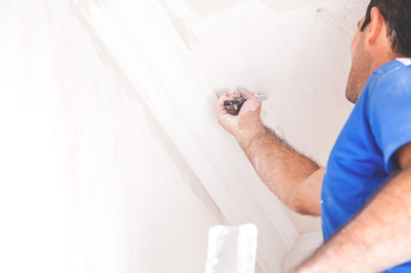 Leaking Ceiling Repair in Denver, CO